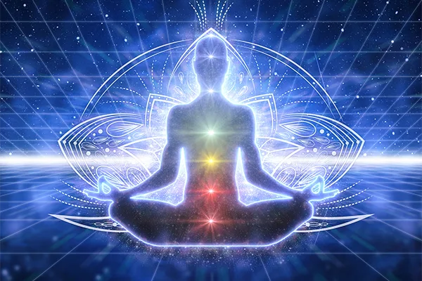 Energy Reading