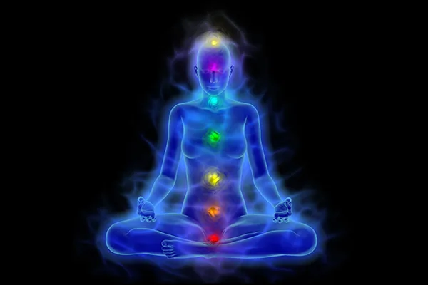 Spiritual Cleansing